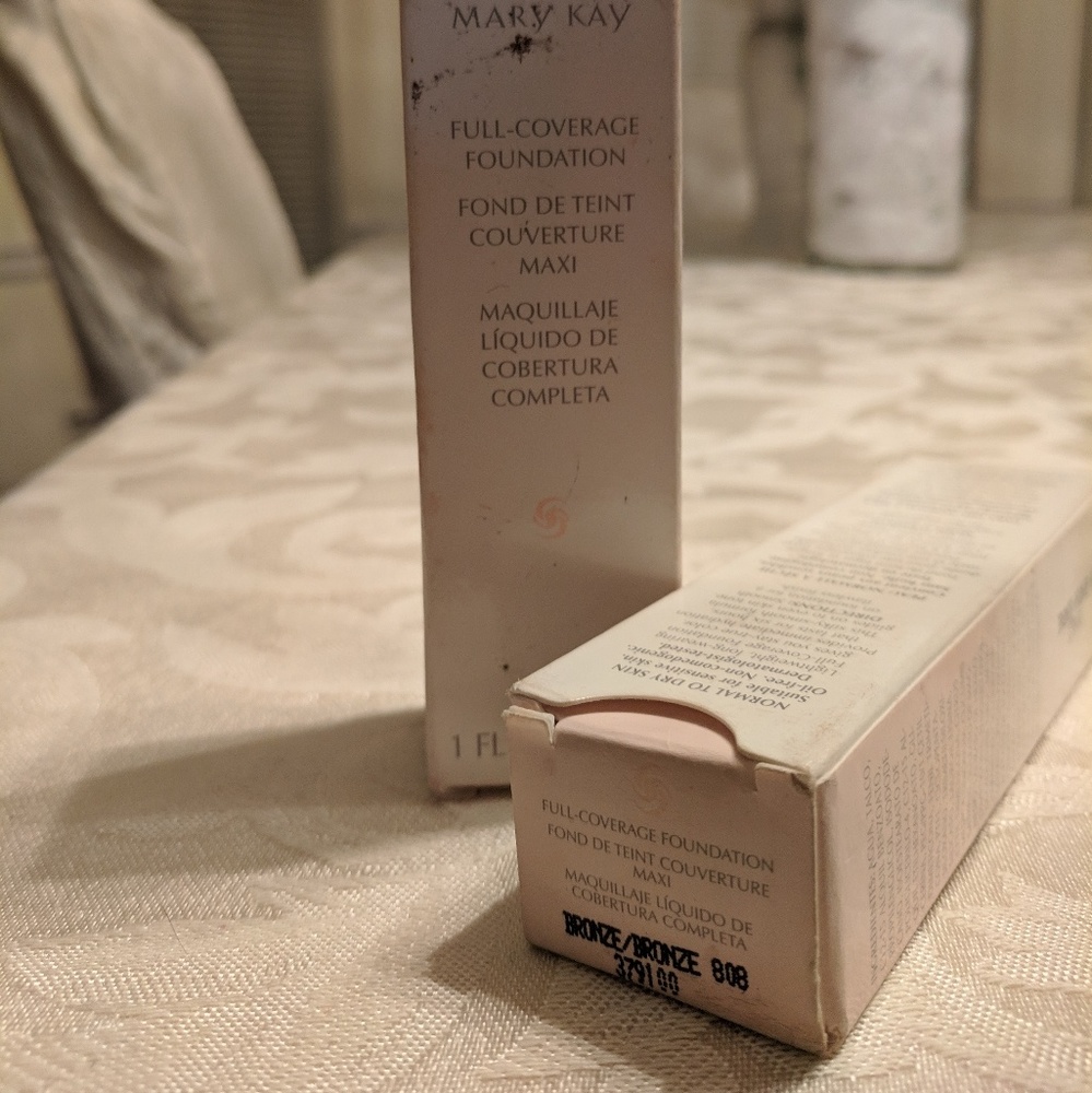 Liquid Foundation